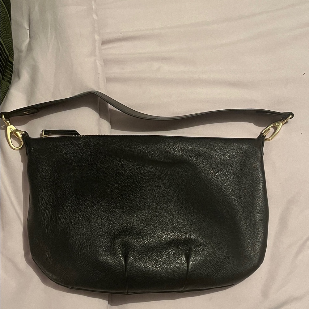 Quince Solane Leather Bag Largest Size